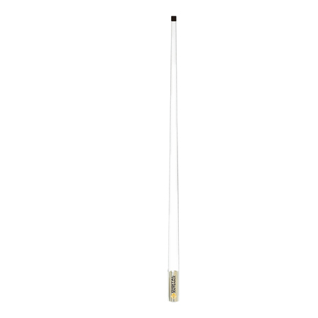 DIGITAL ANTENNA 529-VW-S 8 VHF Antenna - White 529-VW-S